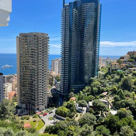 Monaco A Pied Apartment Beausoleil Luaran gambar