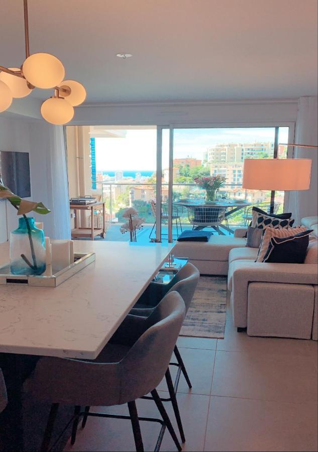 Monaco A Pied Apartment Beausoleil Luaran gambar